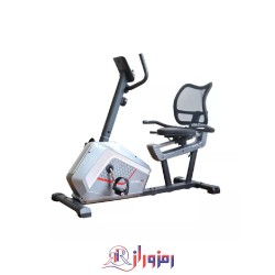 دوچرخه ثابت پشتی دار فدرال مدل R470